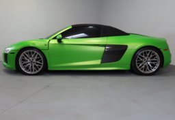 2017 Audi R8 - Image 10