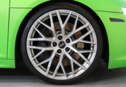 2017 Audi R8 - Image 51