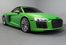 2017 Audi R8 - Image 6