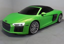 2017 Audi R8 - Image 3