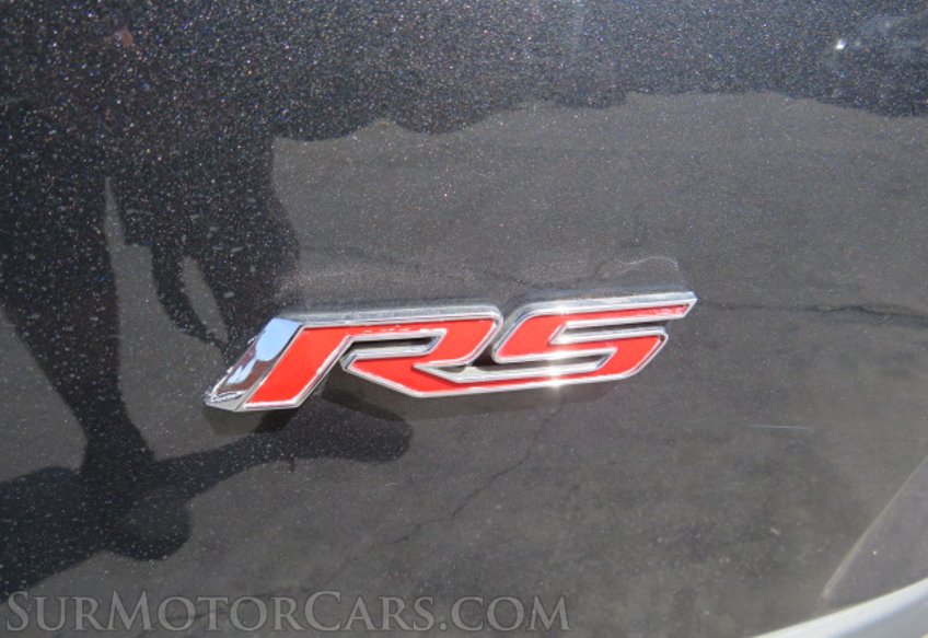 2016 Chevrolet Camaro - Image 23