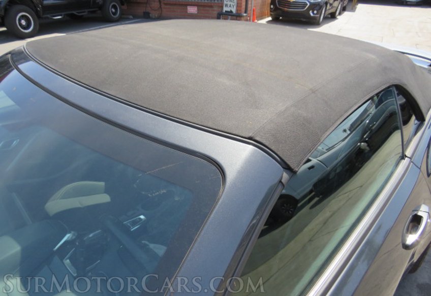 2016 Chevrolet Camaro - Image 16