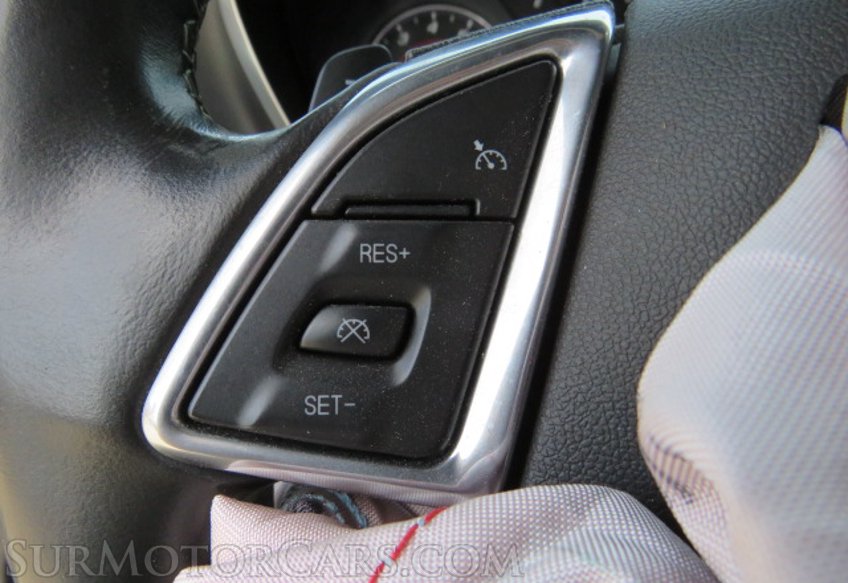 2016 Chevrolet Camaro - Image 33