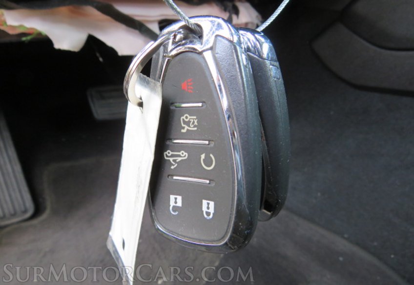 2016 Chevrolet Camaro - Image 36