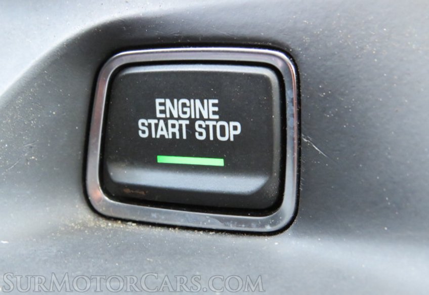 2016 Chevrolet Camaro - Image 35