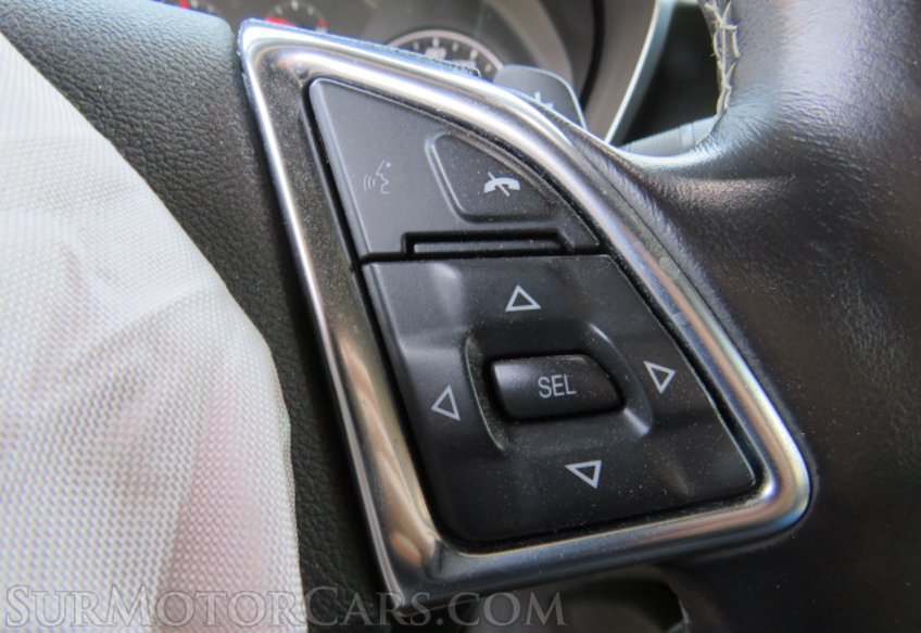 2016 Chevrolet Camaro - Image 34