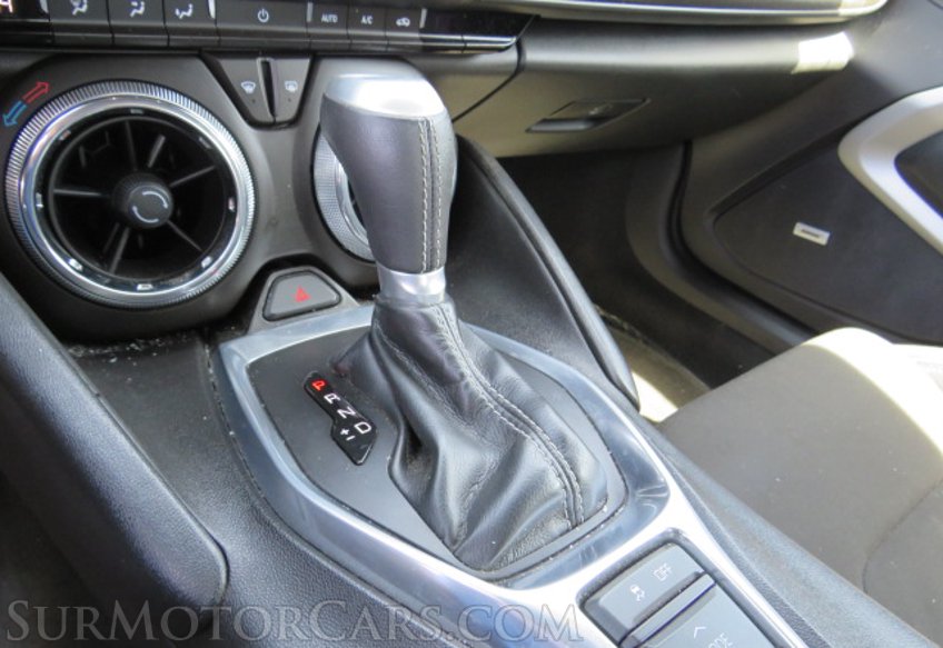 2016 Chevrolet Camaro - Image 45