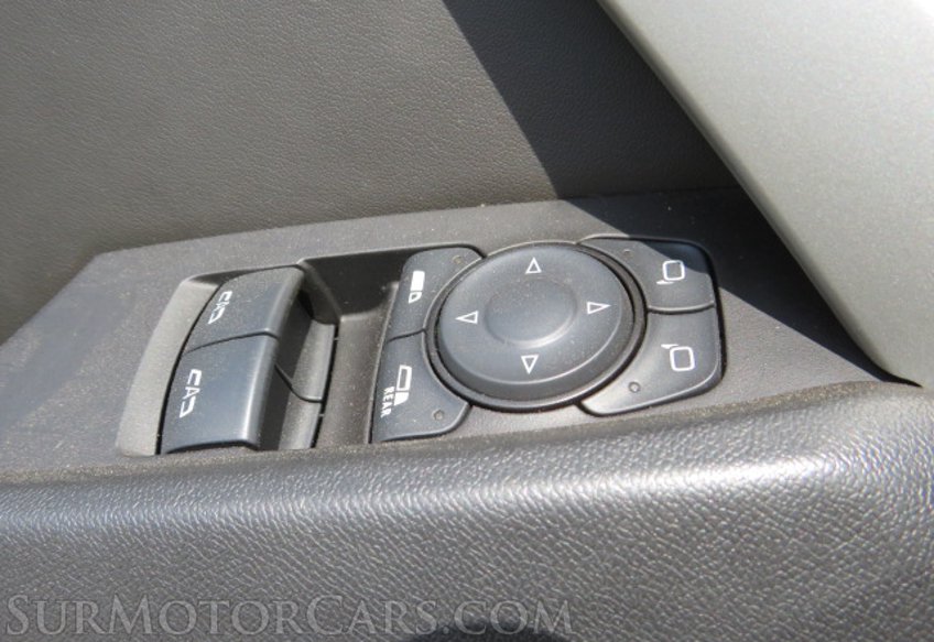 2016 Chevrolet Camaro - Image 40