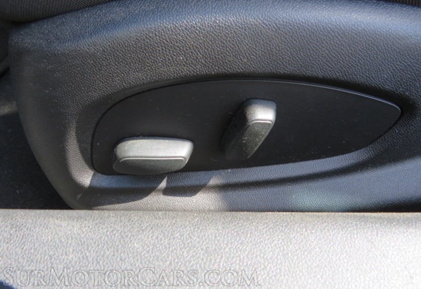 2016 Chevrolet Camaro - Image 37