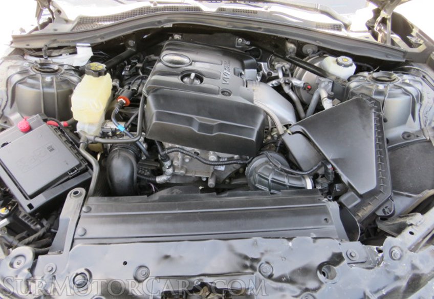 2016 Chevrolet Camaro - Image 51