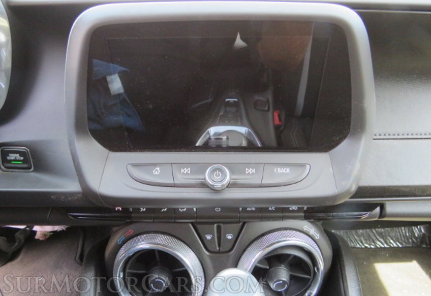 2016 Chevrolet Camaro - Image 42