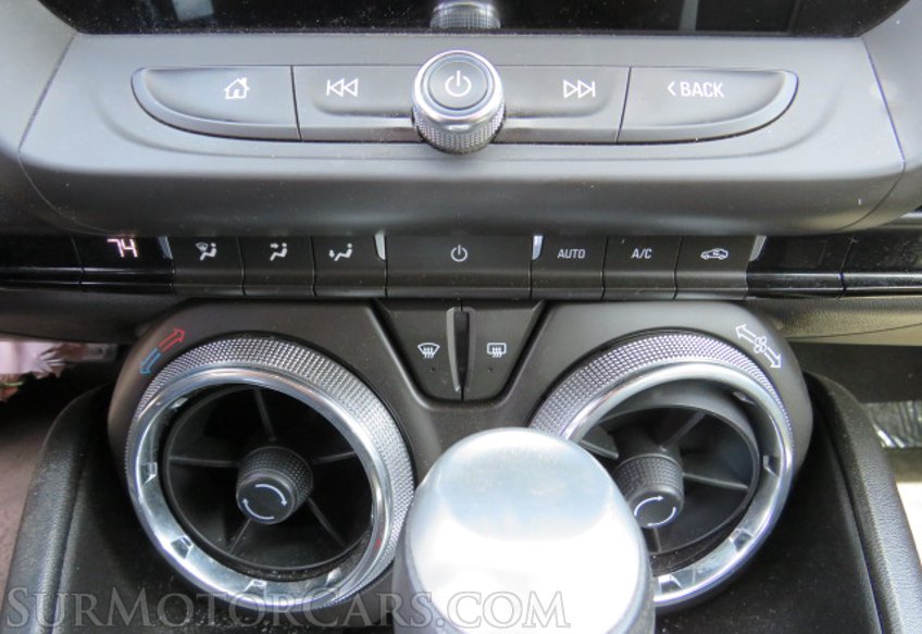 2016 Chevrolet Camaro - Image 44