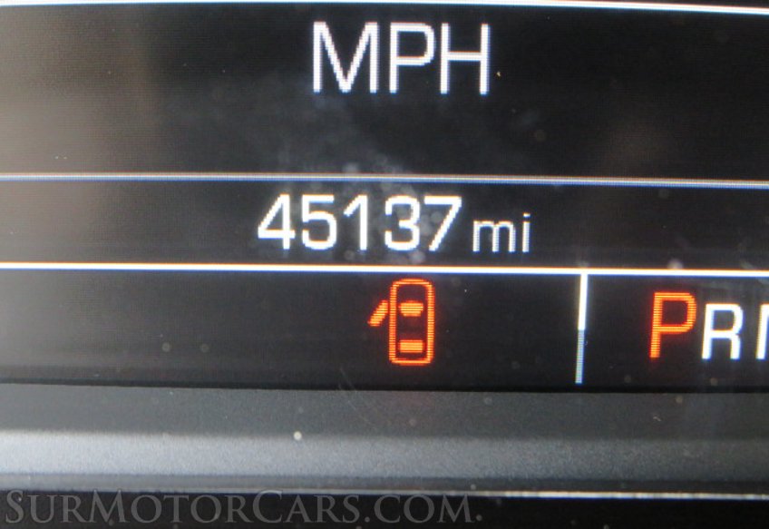 2016 Chevrolet Camaro - Image 46