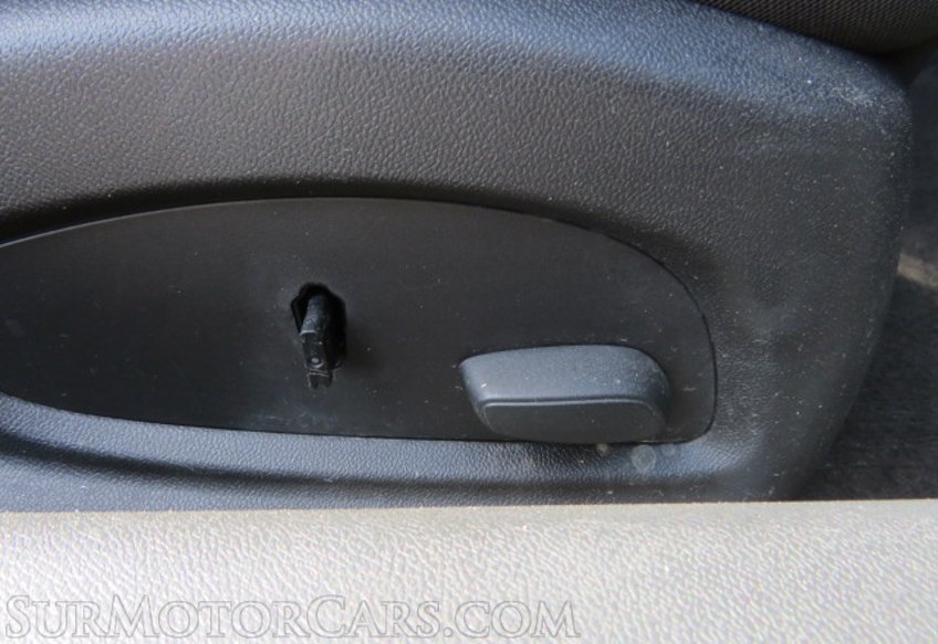 2016 Chevrolet Camaro - Image 38