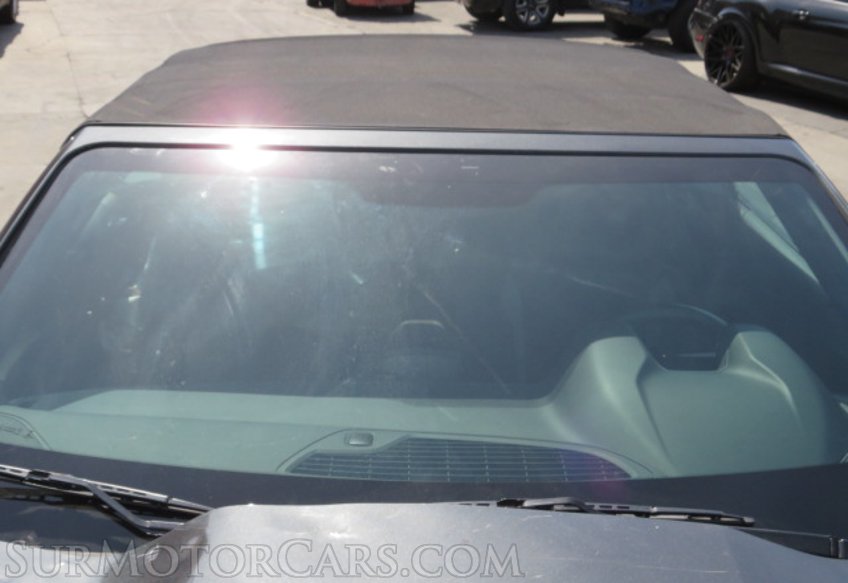 2016 Chevrolet Camaro - Image 15