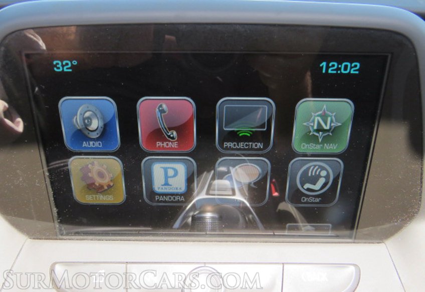 2016 Chevrolet Camaro - Image 43