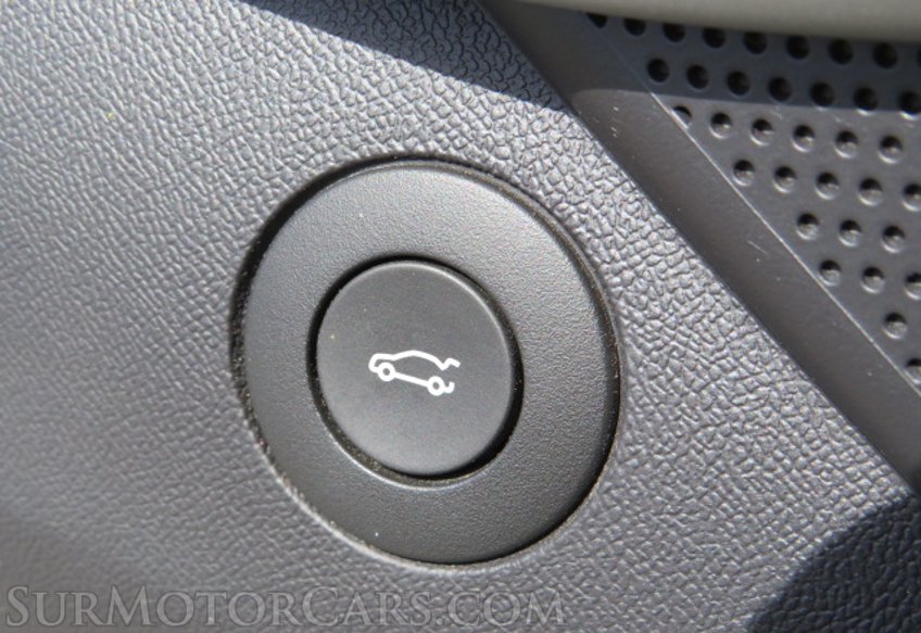 2016 Chevrolet Camaro - Image 39