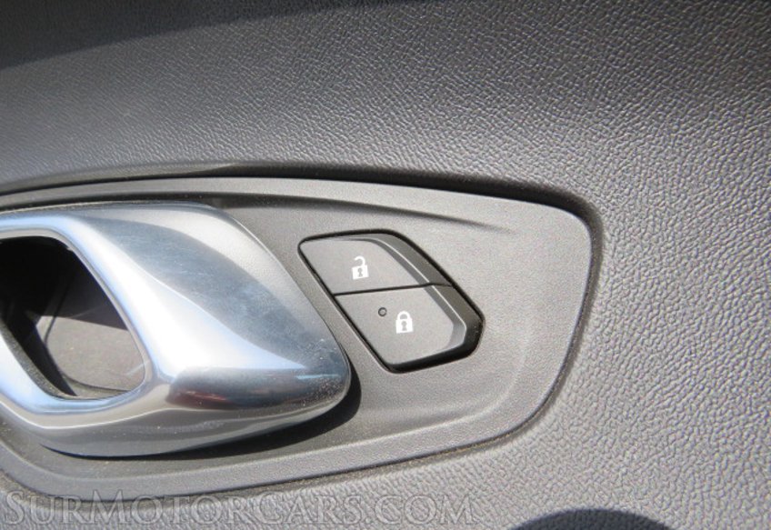 2016 Chevrolet Camaro - Image 41