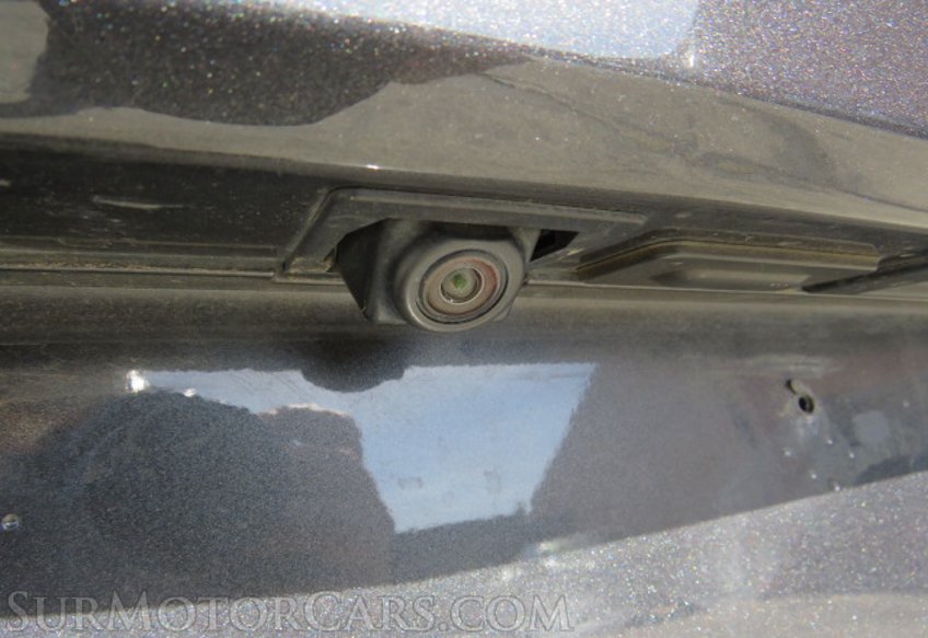 2016 Chevrolet Camaro - Image 22