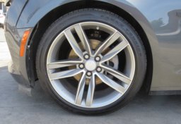 2016 Chevrolet Camaro - Image 21