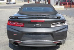 2016 Chevrolet Camaro - Image 12