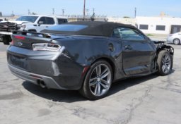 2016 Chevrolet Camaro - Image 10