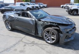 2016 Chevrolet Camaro - Image 6