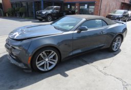 2016 Chevrolet Camaro - Image 1