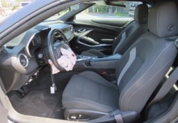 2016 Chevrolet Camaro - Image 28