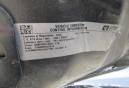 2016 Chevrolet Camaro - Image 49