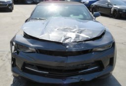 2016 Chevrolet Camaro - Image 11