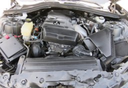 2016 Chevrolet Camaro - Image 51