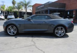 2016 Chevrolet Camaro - Image 13