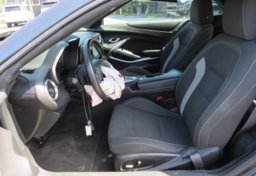 2016 Chevrolet Camaro - Image 26