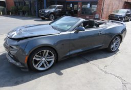 2016 Chevrolet Camaro - Image 5