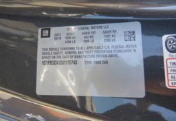 2016 Chevrolet Camaro - Image 50