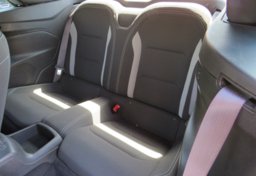 2016 Chevrolet Camaro - Image 30