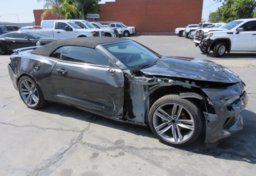 2016 Chevrolet Camaro - Image 2