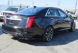 Thumbnail of 2017 Cadillac CTS-V Sedan