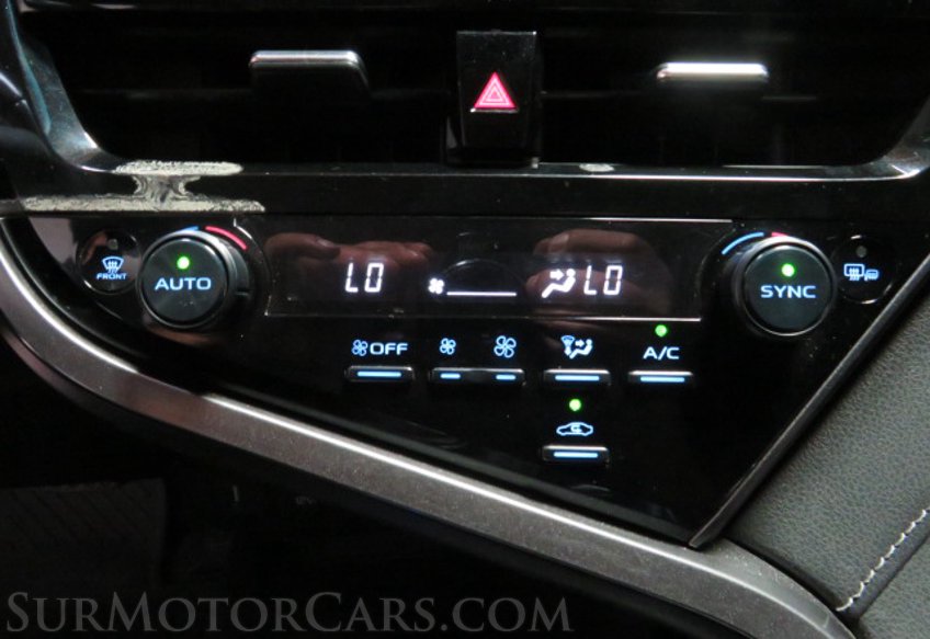 2022 Toyota Camry - Image 41