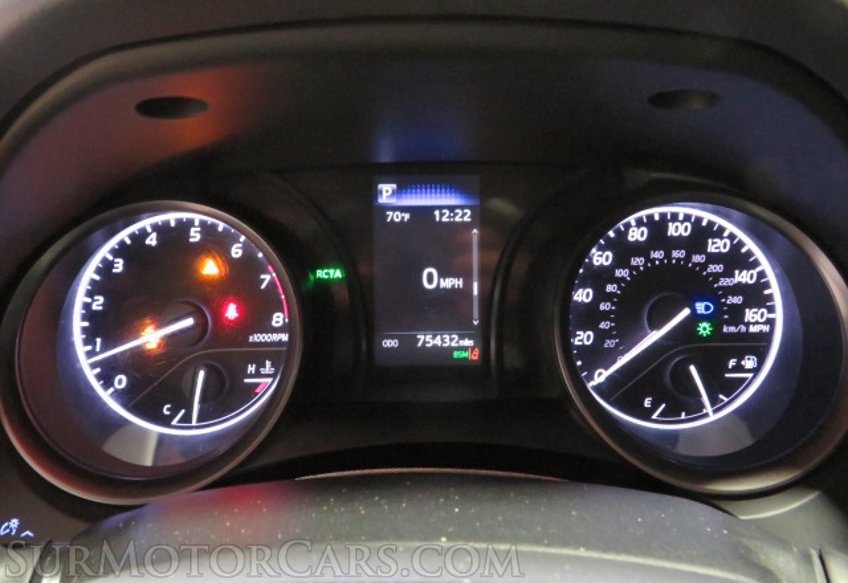 2022 Toyota Camry - Image 37