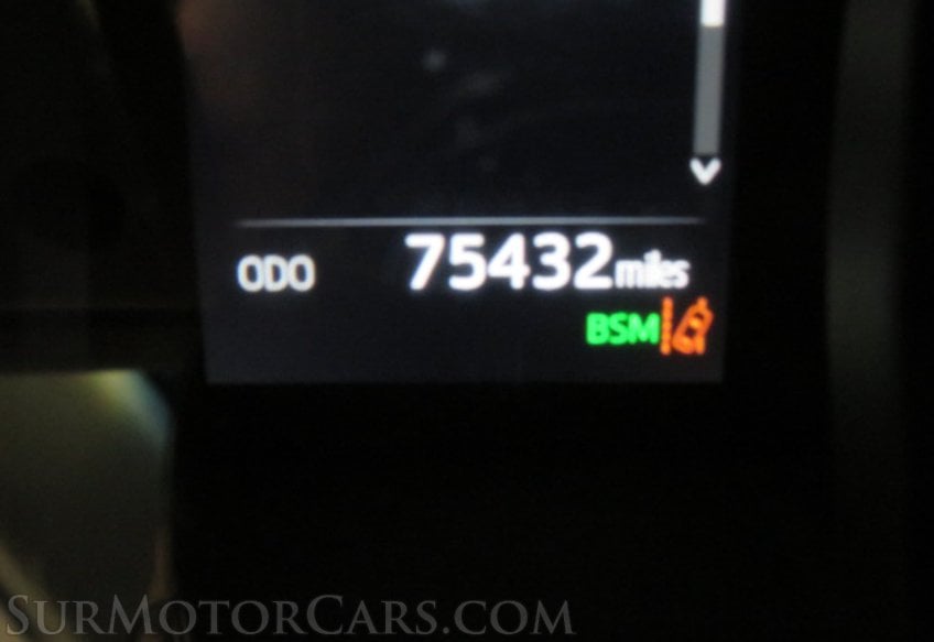 2022 Toyota Camry - Image 38