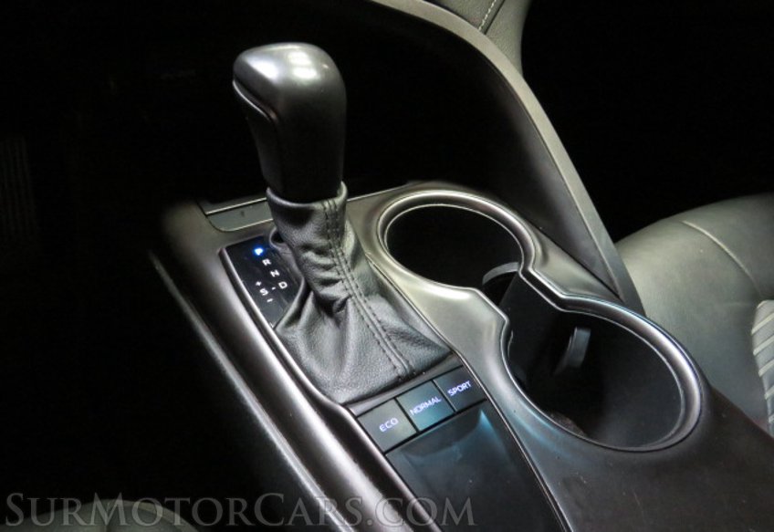 2022 Toyota Camry - Image 43