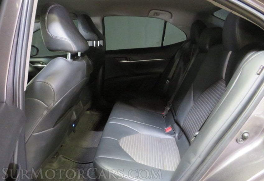 2022 Toyota Camry - Image 26