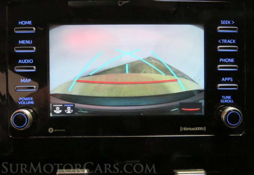 2022 Toyota Camry - Image 39