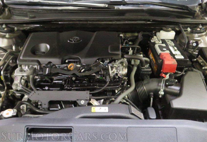 2022 Toyota Camry - Image 49