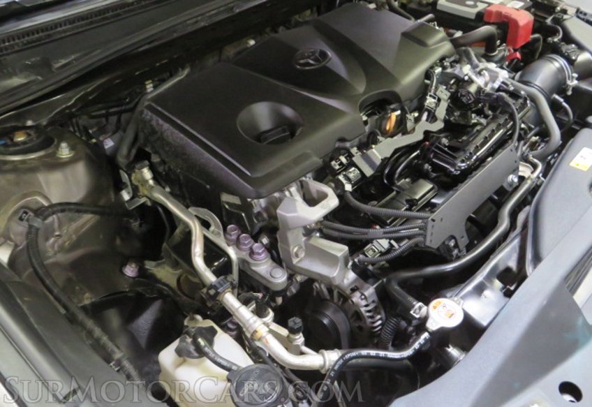 2022 Toyota Camry - Image 48