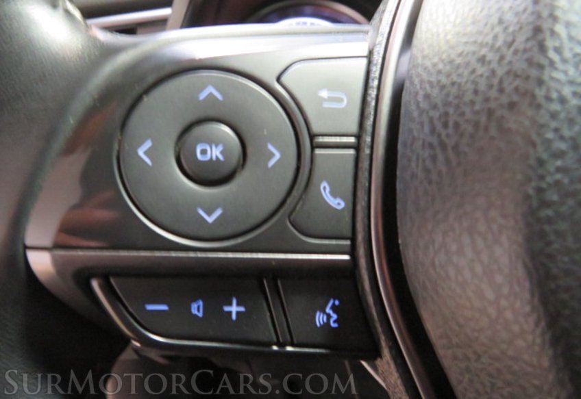 2022 Toyota Camry - Image 34