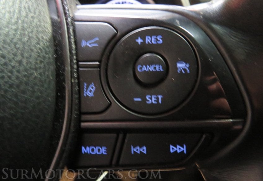 2022 Toyota Camry - Image 33