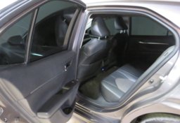 2022 Toyota Camry - Image 22